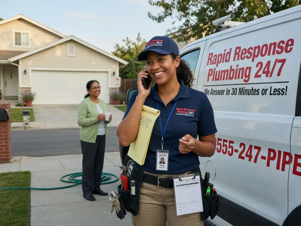 Emergency Plumber Walford, IA FAQs